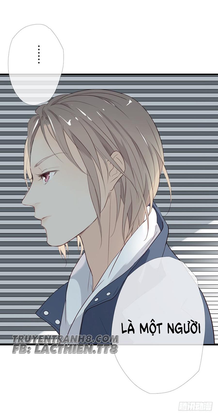 Thiếu Niên Rắc Rối Chapter 13 - Trang 2