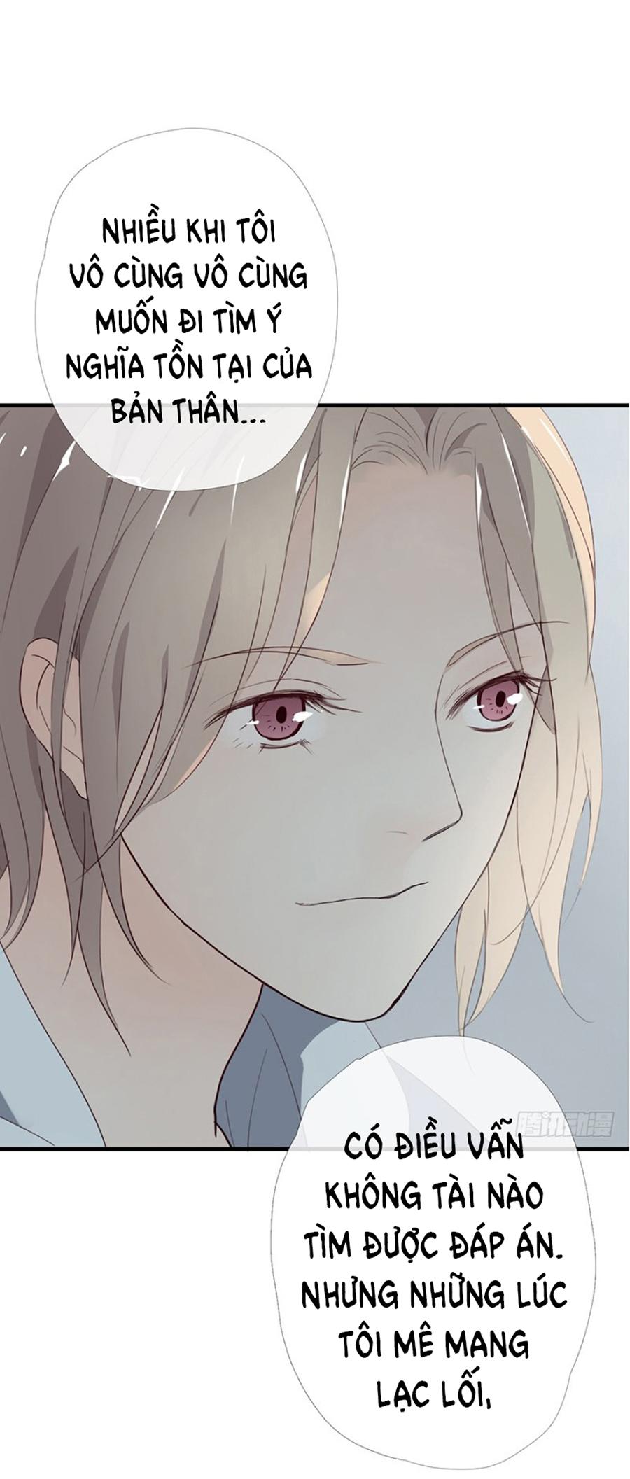 Thiếu Niên Rắc Rối Chapter 13 - Trang 2