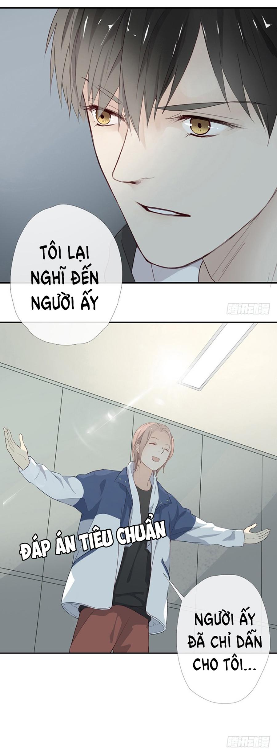 Thiếu Niên Rắc Rối Chapter 13 - Trang 2