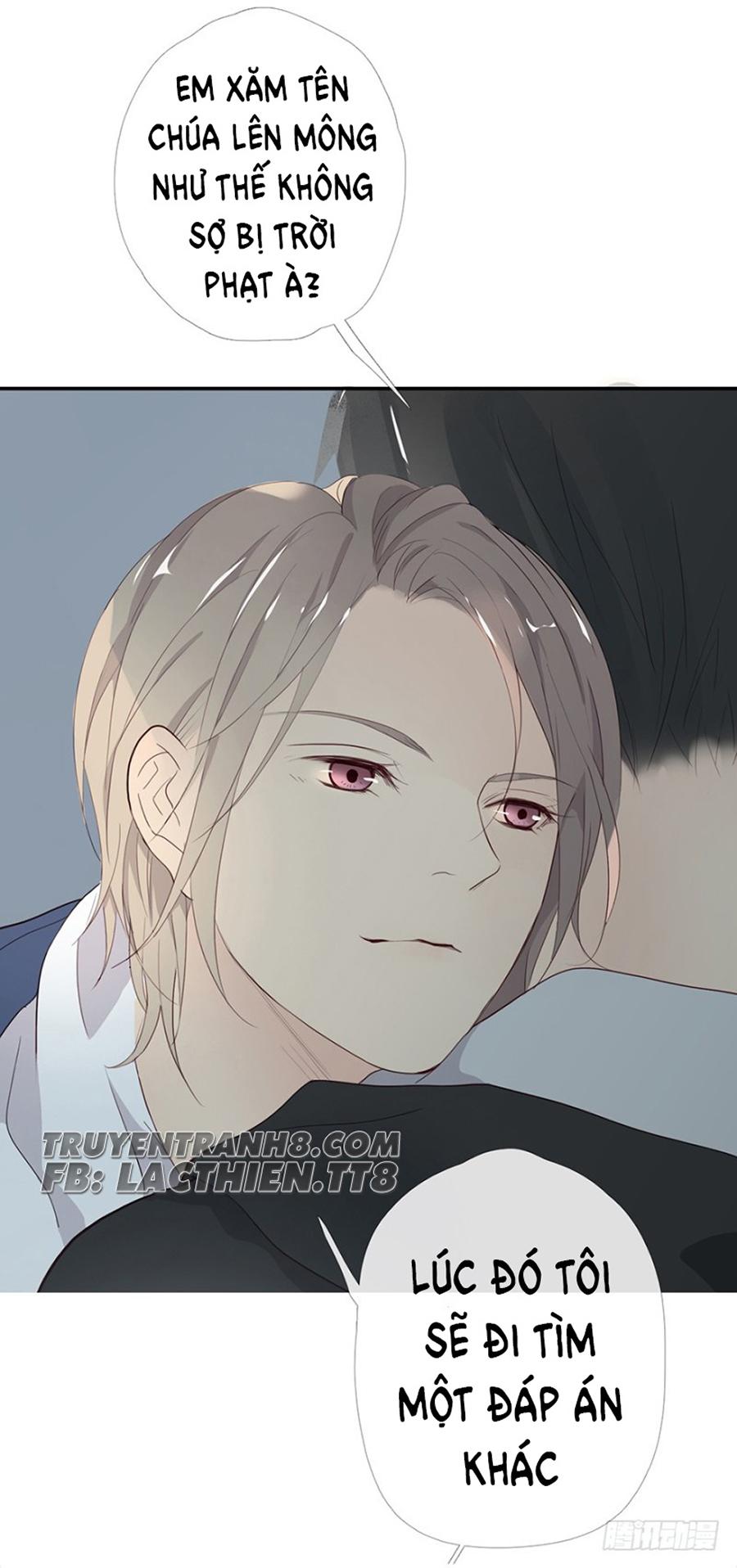 Thiếu Niên Rắc Rối Chapter 13 - Trang 2