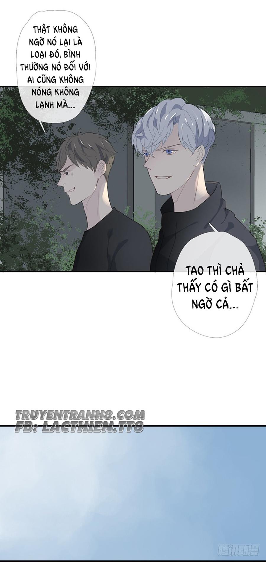 Thiếu Niên Rắc Rối Chapter 13 - Trang 2