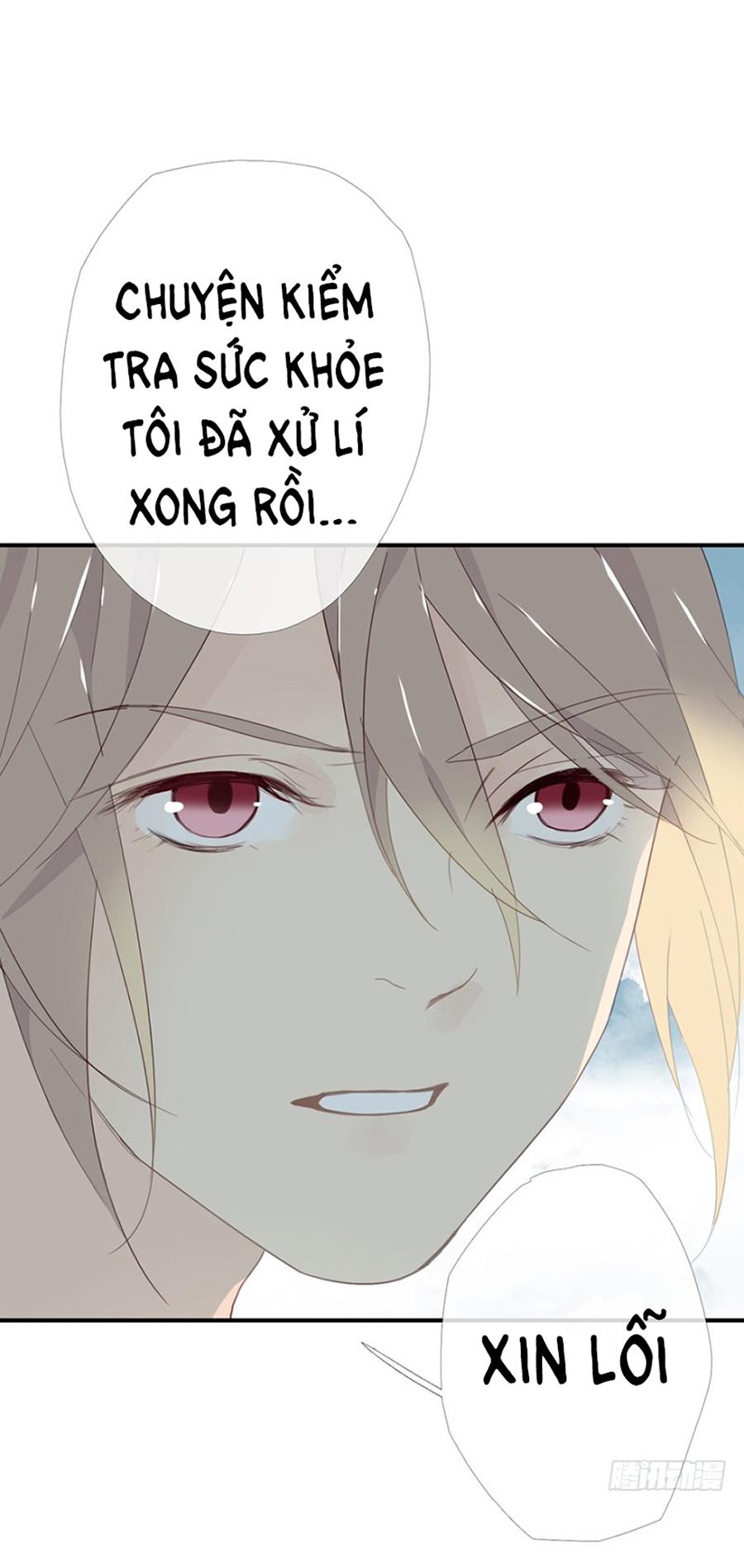 Thiếu Niên Rắc Rối Chapter 13 - Trang 2