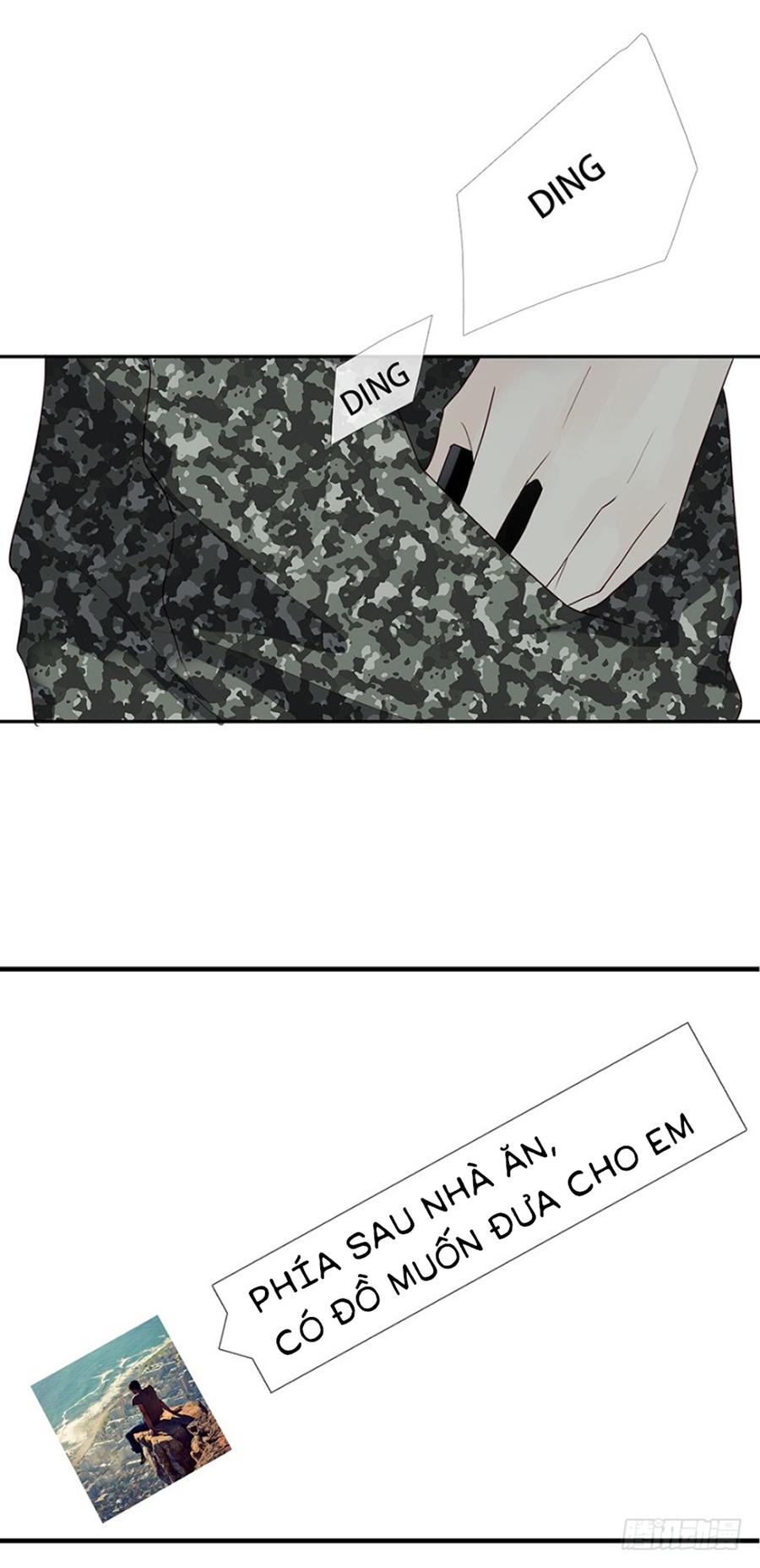 Thiếu Niên Rắc Rối Chapter 13 - Trang 2