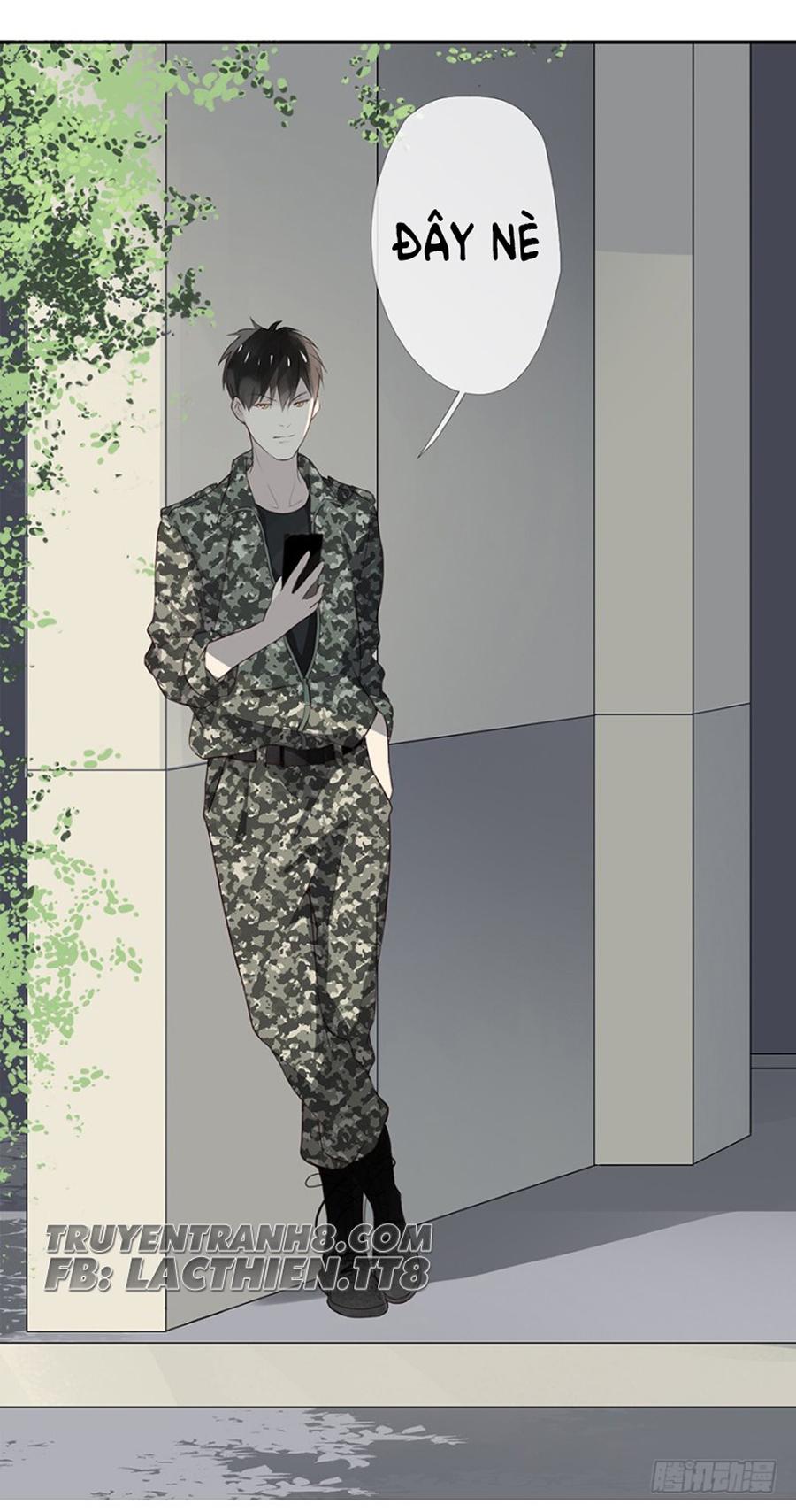 Thiếu Niên Rắc Rối Chapter 13 - Trang 2