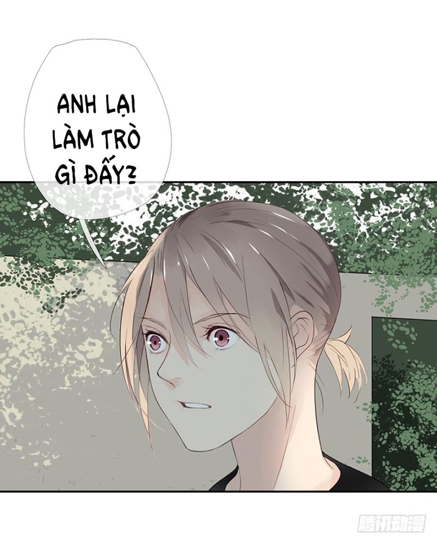 Thiếu Niên Rắc Rối Chapter 13 - Trang 2