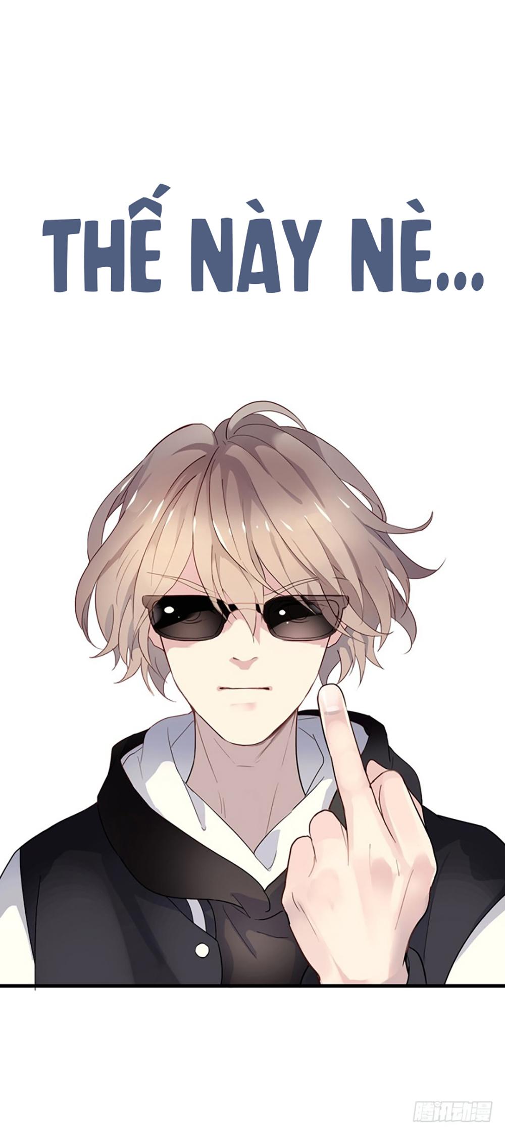 Thiếu Niên Rắc Rối Chapter 2 - Trang 2