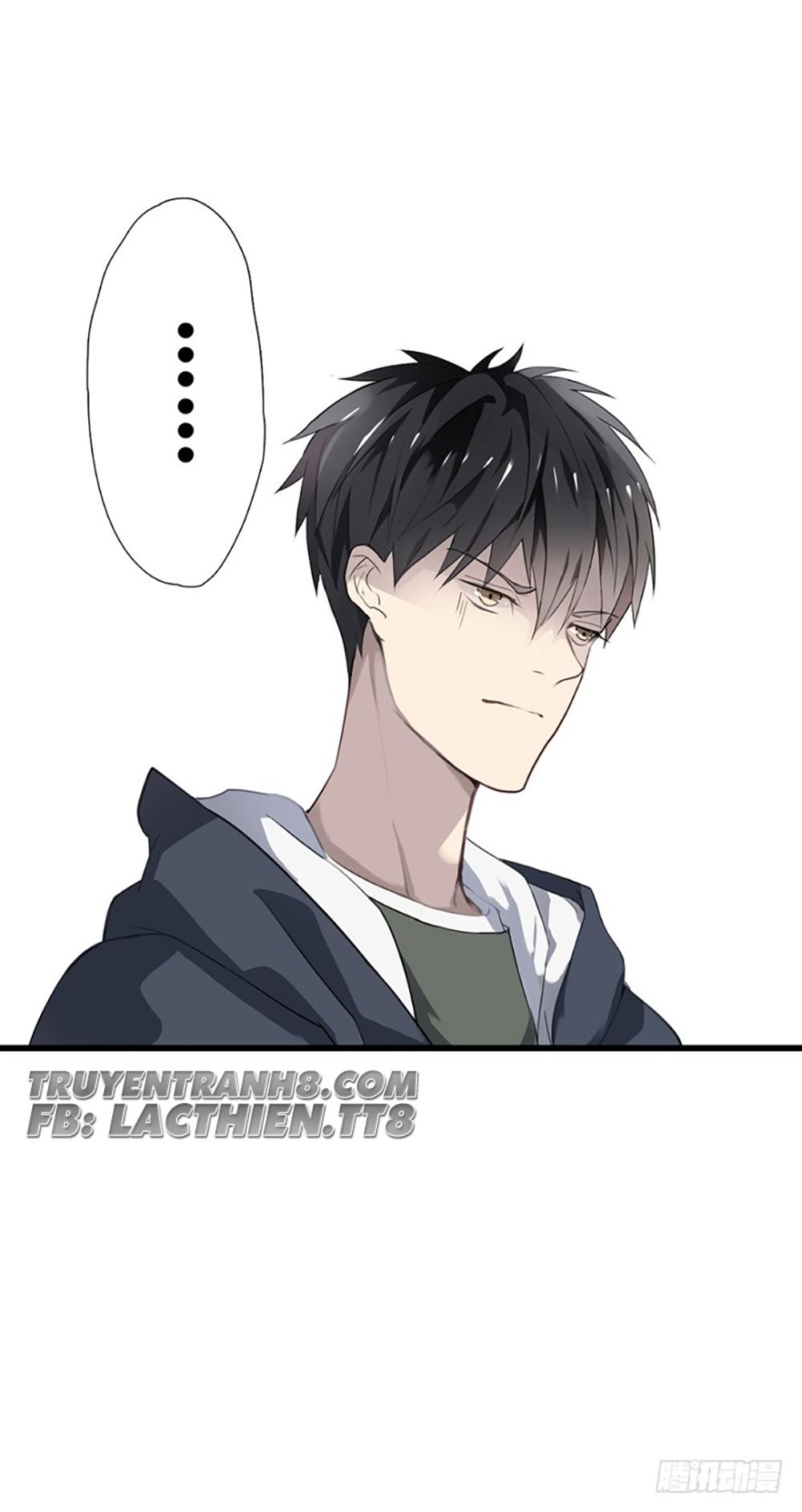 Thiếu Niên Rắc Rối Chapter 2 - Trang 2