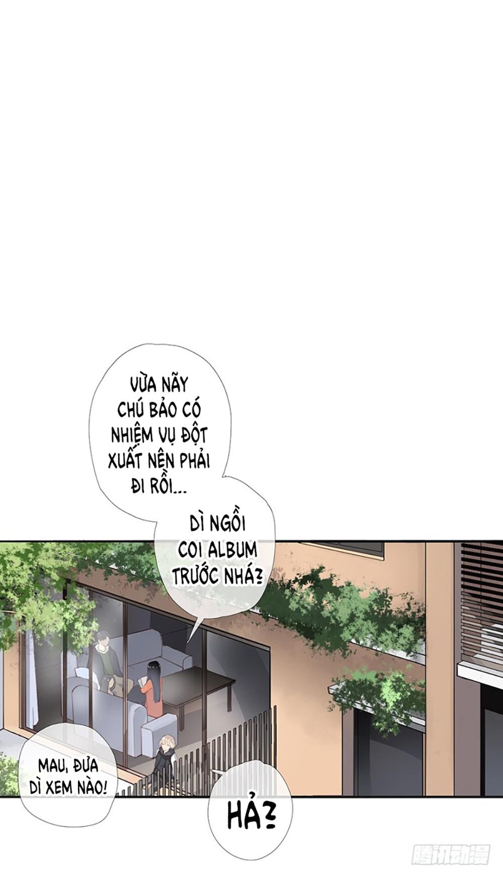 Thiếu Niên Rắc Rối Chapter 2 - Trang 2