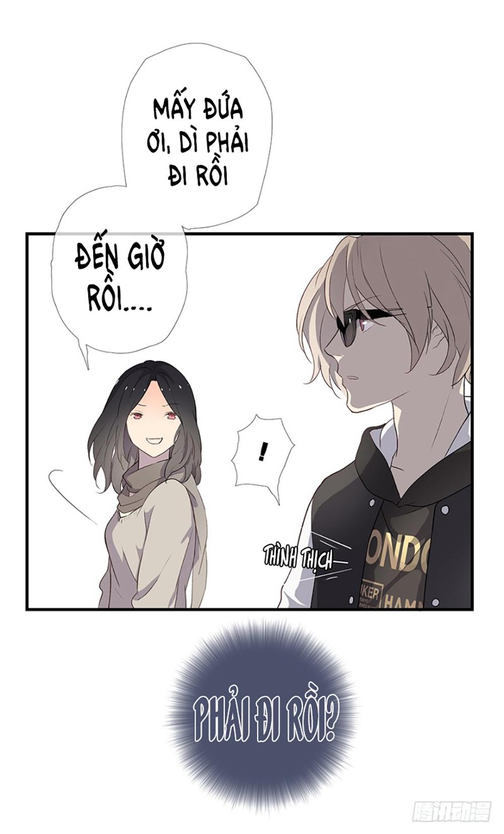 Thiếu Niên Rắc Rối Chapter 2 - Trang 2