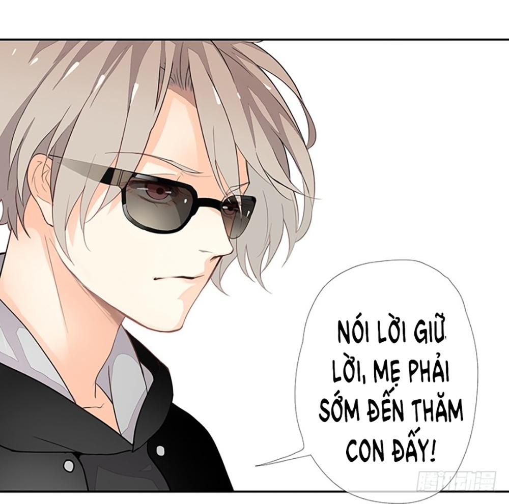 Thiếu Niên Rắc Rối Chapter 2 - Trang 2