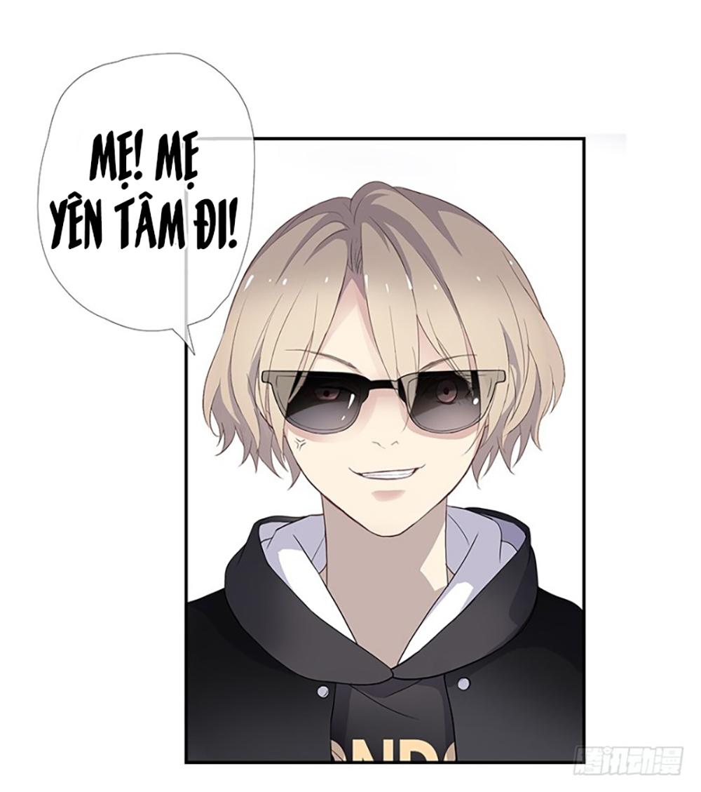 Thiếu Niên Rắc Rối Chapter 2 - Trang 2