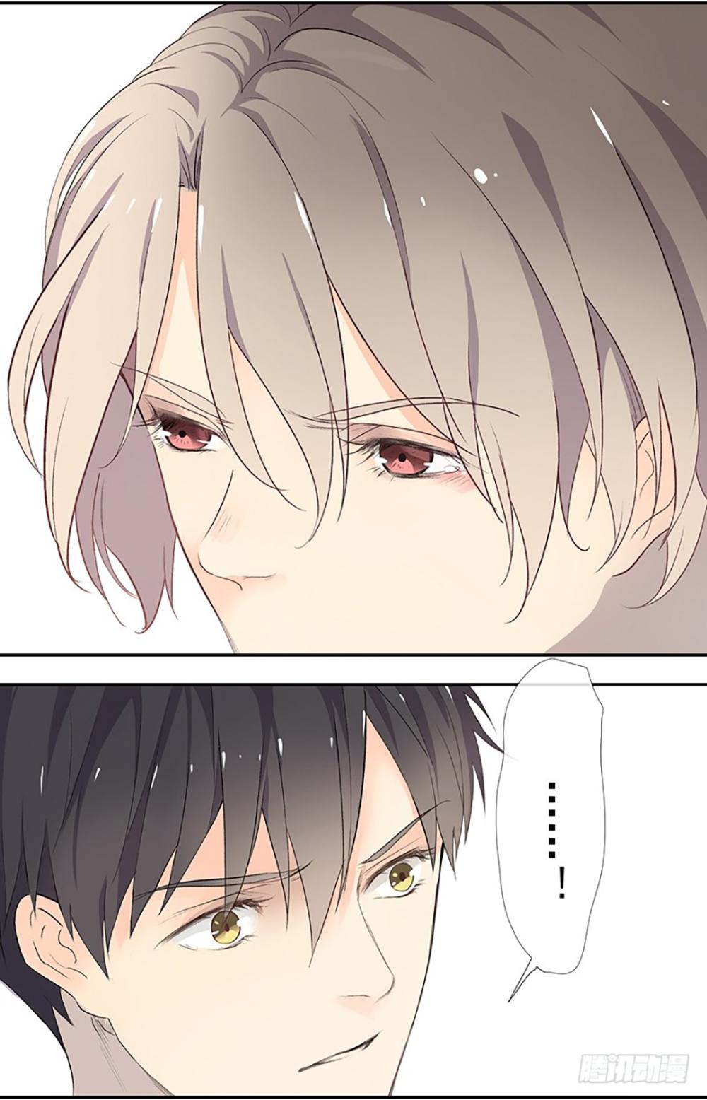 Thiếu Niên Rắc Rối Chapter 2 - Trang 2