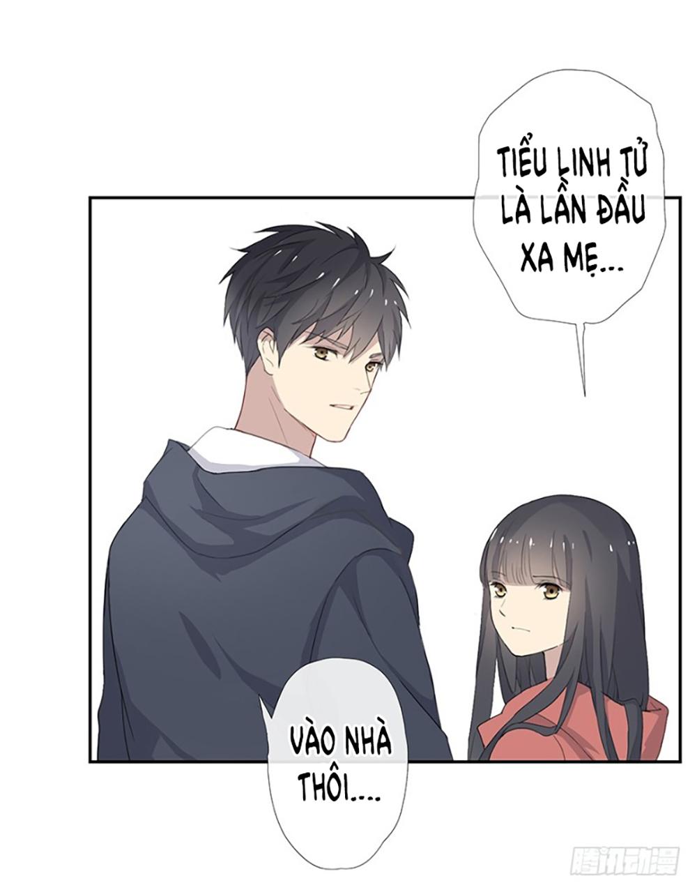 Thiếu Niên Rắc Rối Chapter 2 - Trang 2