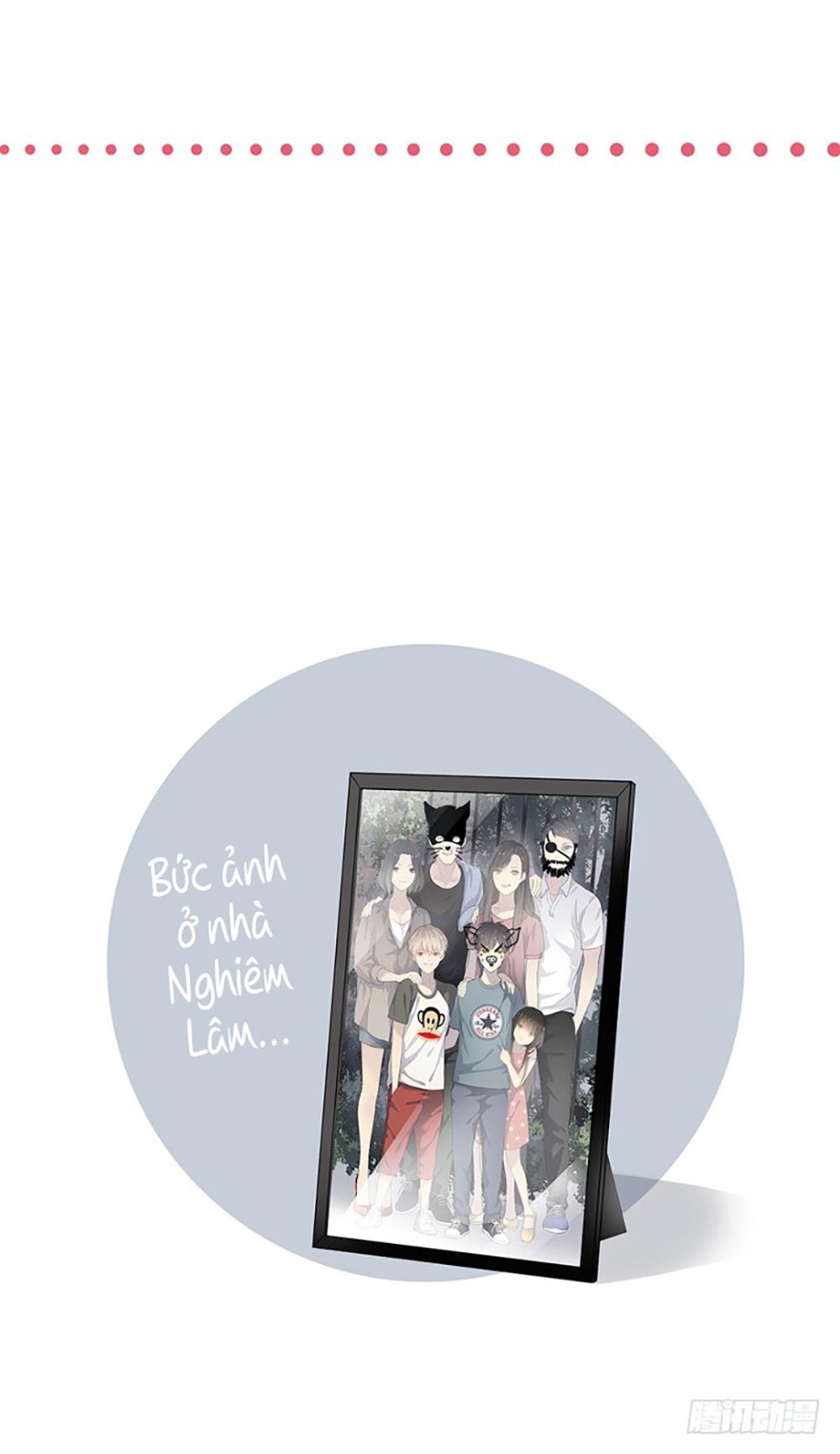 Thiếu Niên Rắc Rối Chapter 2 - Trang 2