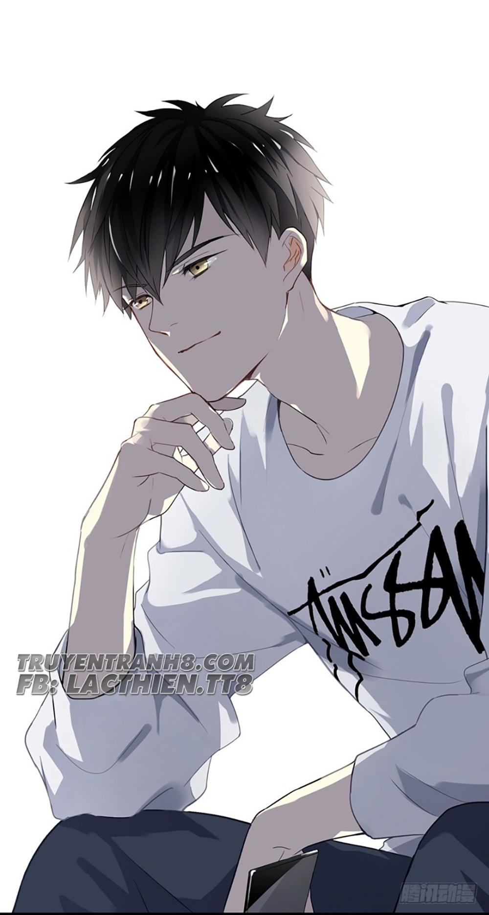 Thiếu Niên Rắc Rối Chapter 2 - Trang 2