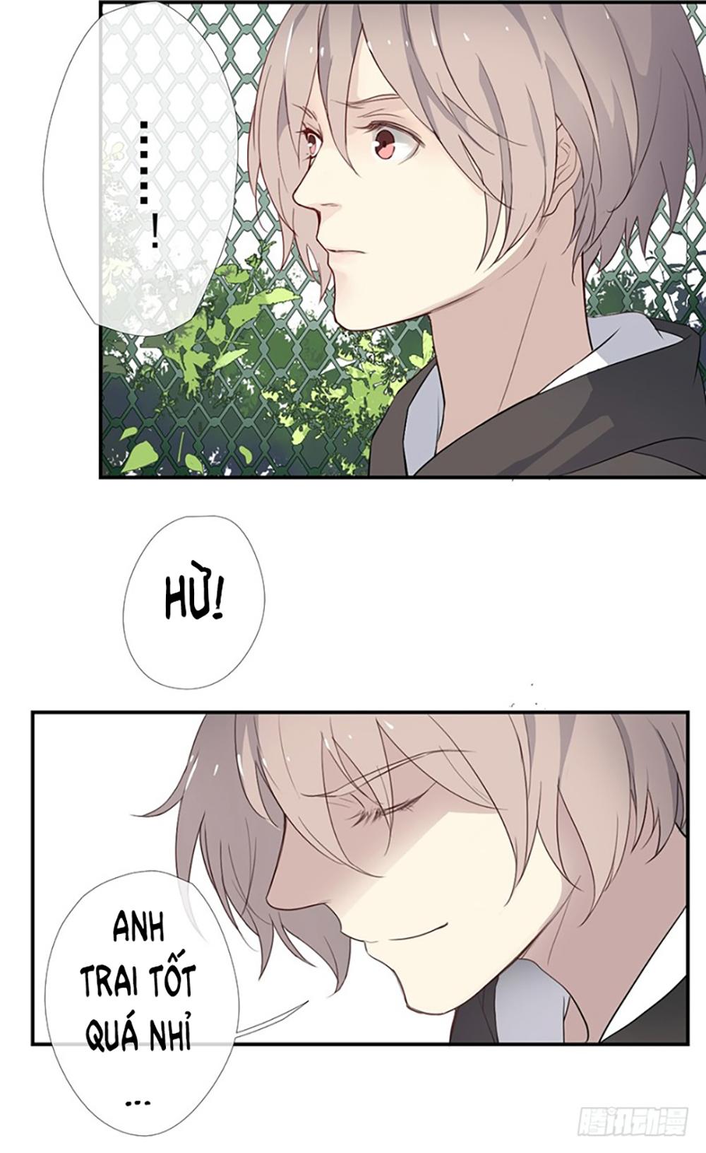 Thiếu Niên Rắc Rối Chapter 3 - Trang 2