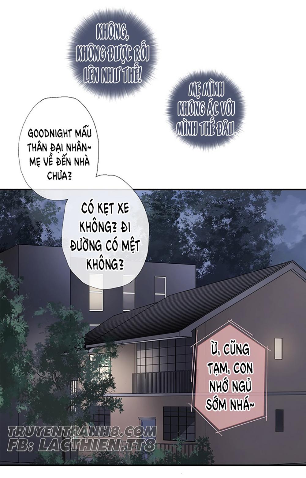 Thiếu Niên Rắc Rối Chapter 3 - Trang 2