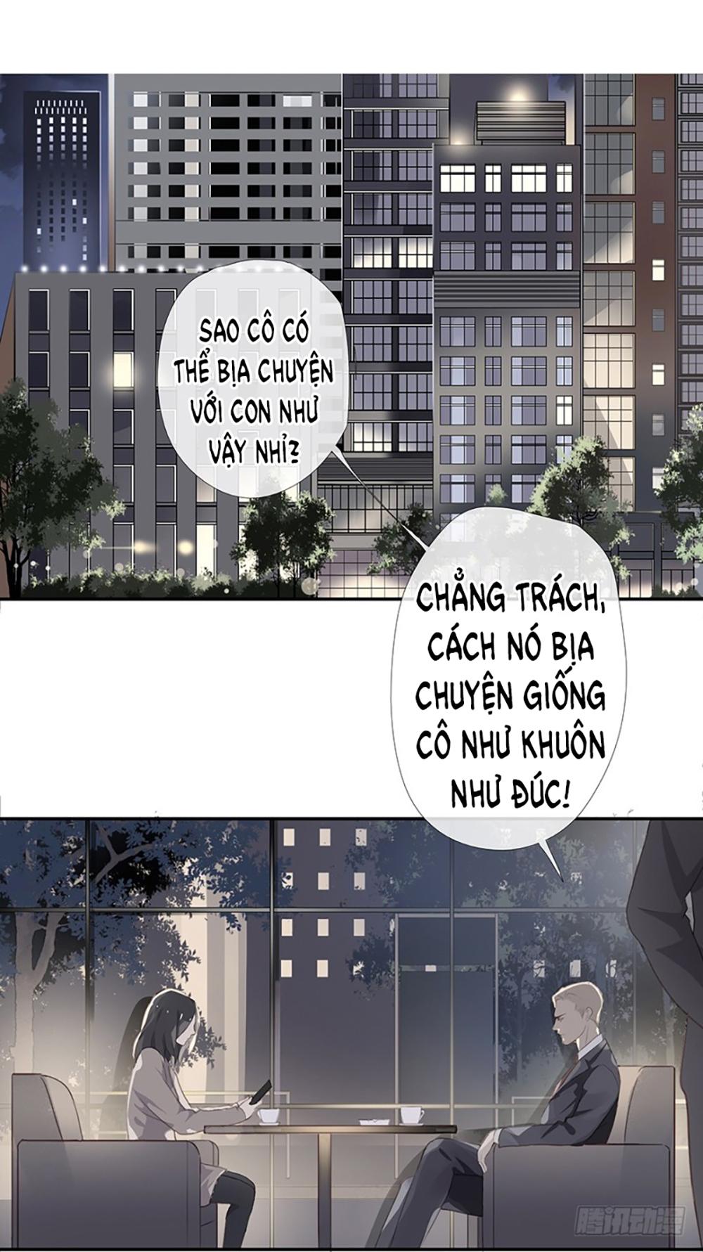 Thiếu Niên Rắc Rối Chapter 3 - Trang 2