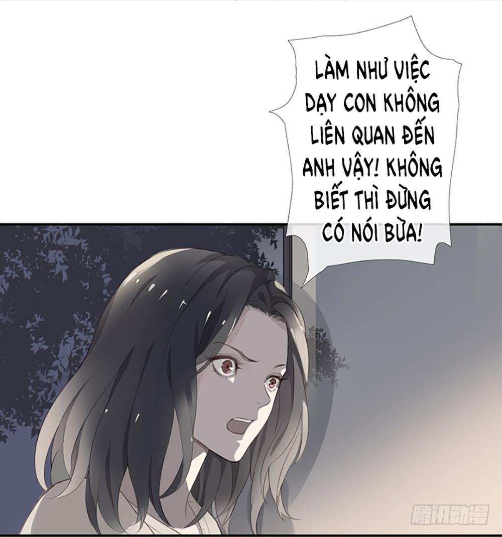Thiếu Niên Rắc Rối Chapter 3 - Trang 2