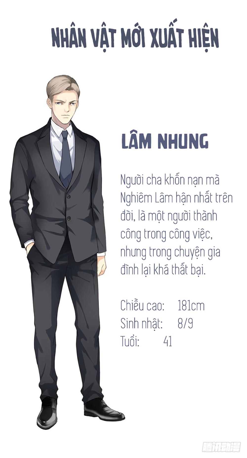 Thiếu Niên Rắc Rối Chapter 3 - Trang 2