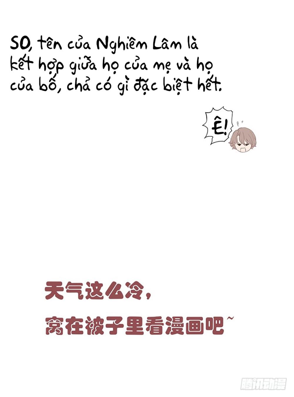 Thiếu Niên Rắc Rối Chapter 3 - Trang 2