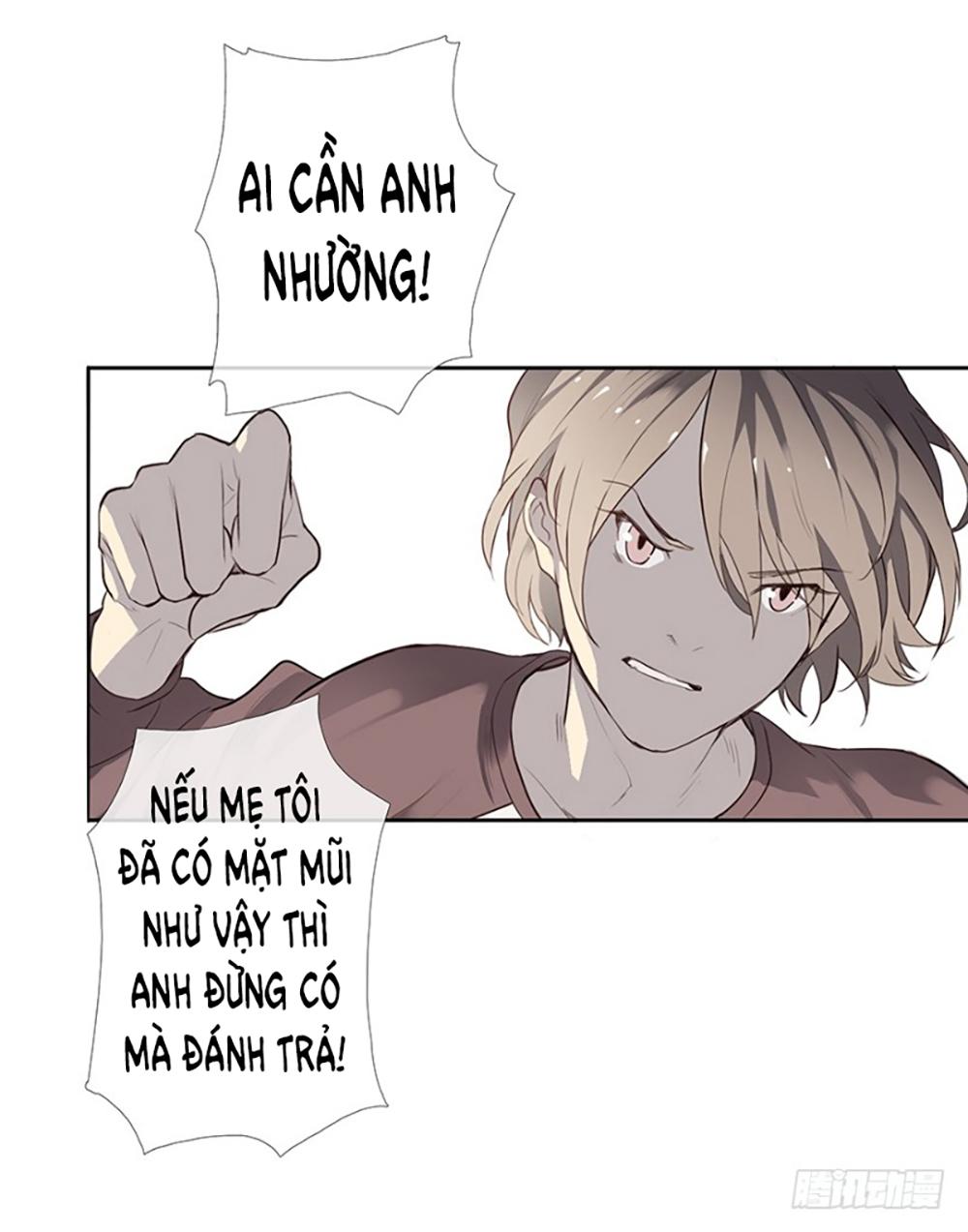 Thiếu Niên Rắc Rối Chapter 4 - Trang 2