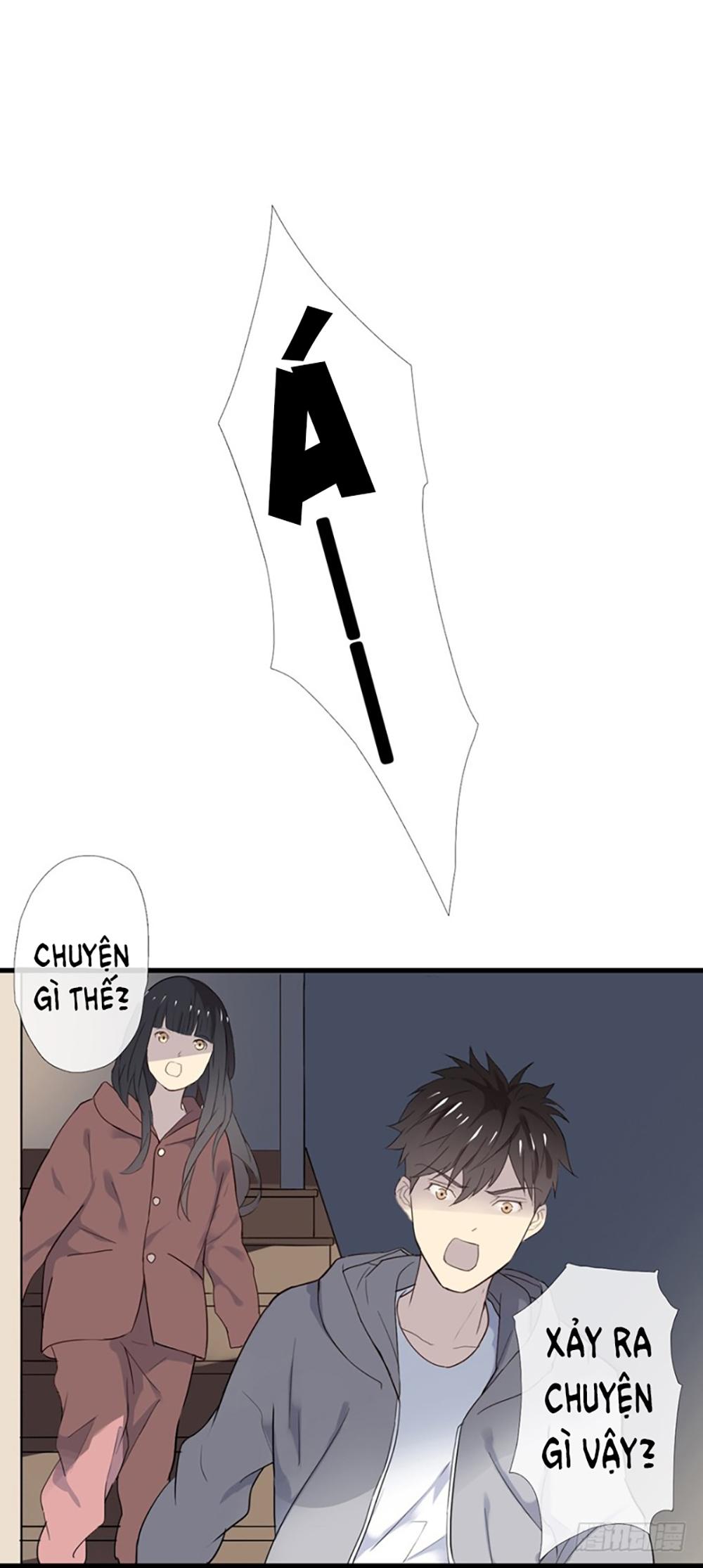 Thiếu Niên Rắc Rối Chapter 5 - Trang 2