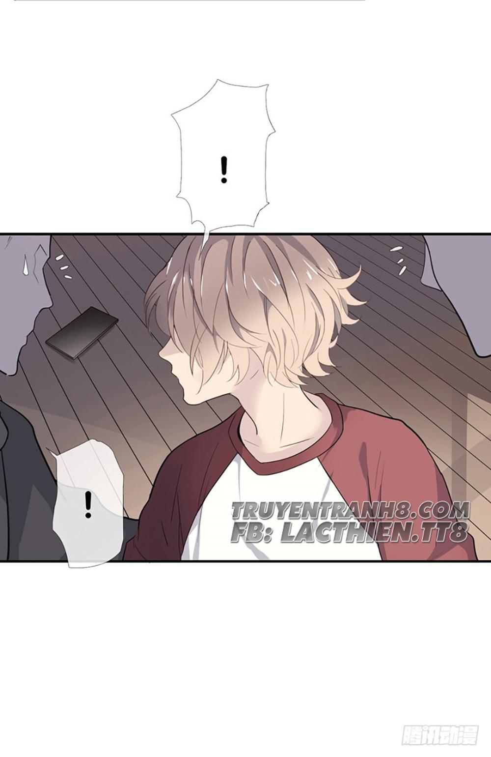 Thiếu Niên Rắc Rối Chapter 5 - Trang 2