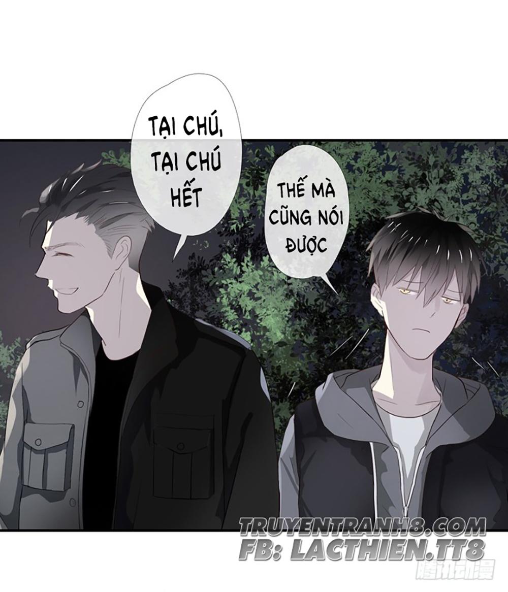 Thiếu Niên Rắc Rối Chapter 5 - Trang 2