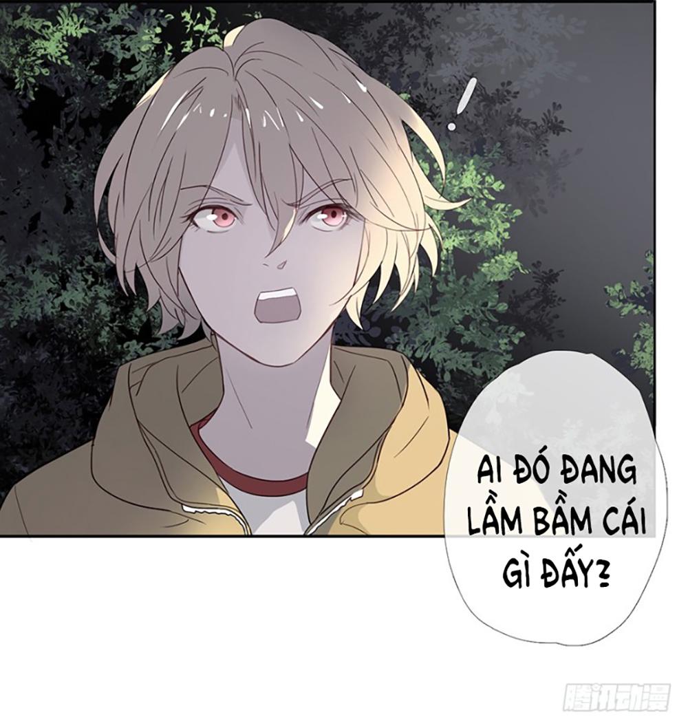 Thiếu Niên Rắc Rối Chapter 5 - Trang 2