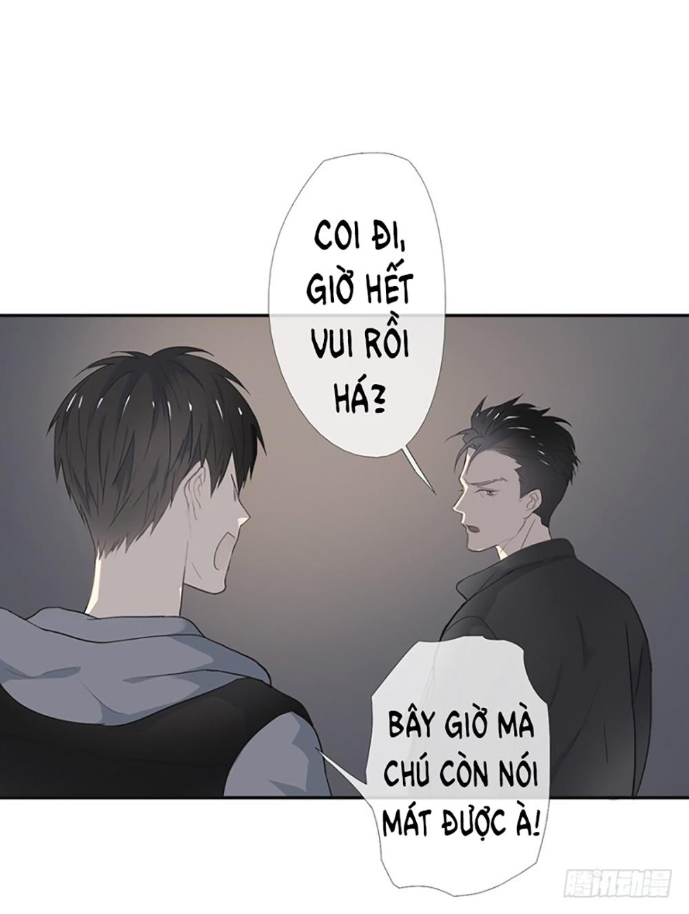 Thiếu Niên Rắc Rối Chapter 5 - Trang 2