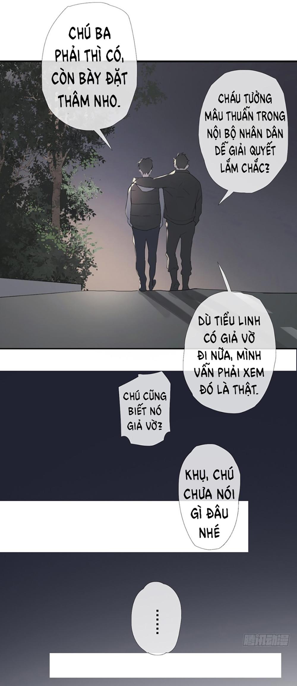Thiếu Niên Rắc Rối Chapter 5 - Trang 2