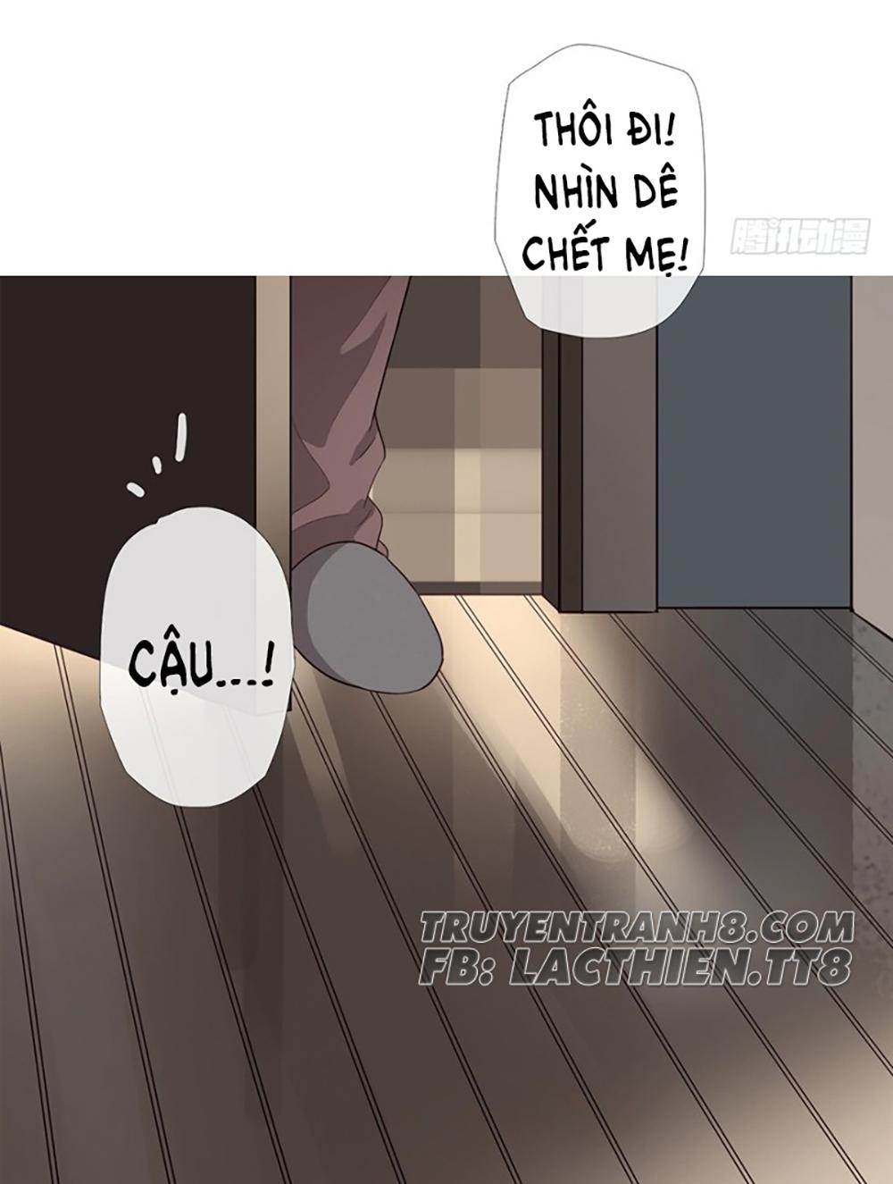 Thiếu Niên Rắc Rối Chapter 5 - Trang 2