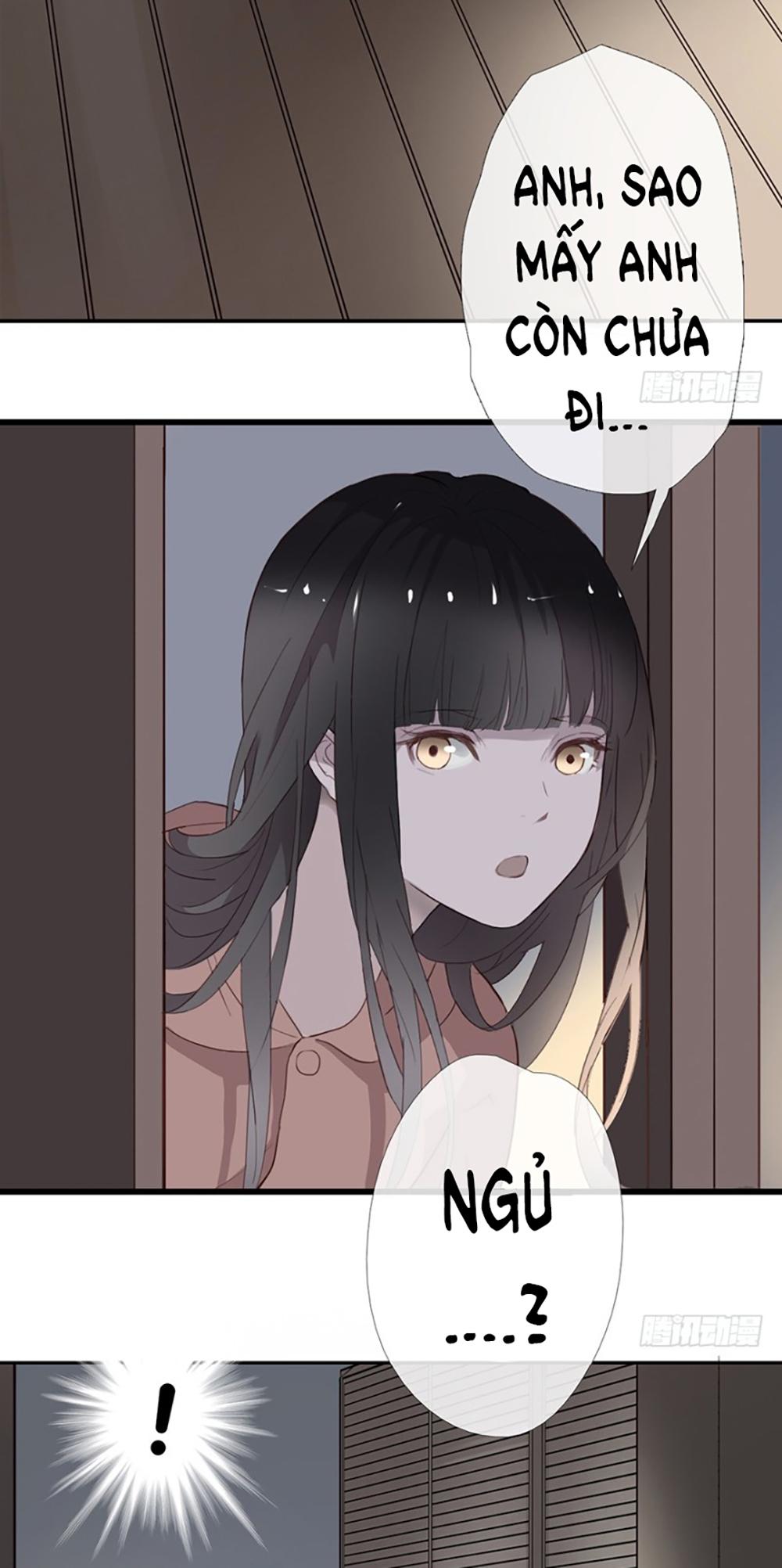 Thiếu Niên Rắc Rối Chapter 5 - Trang 2