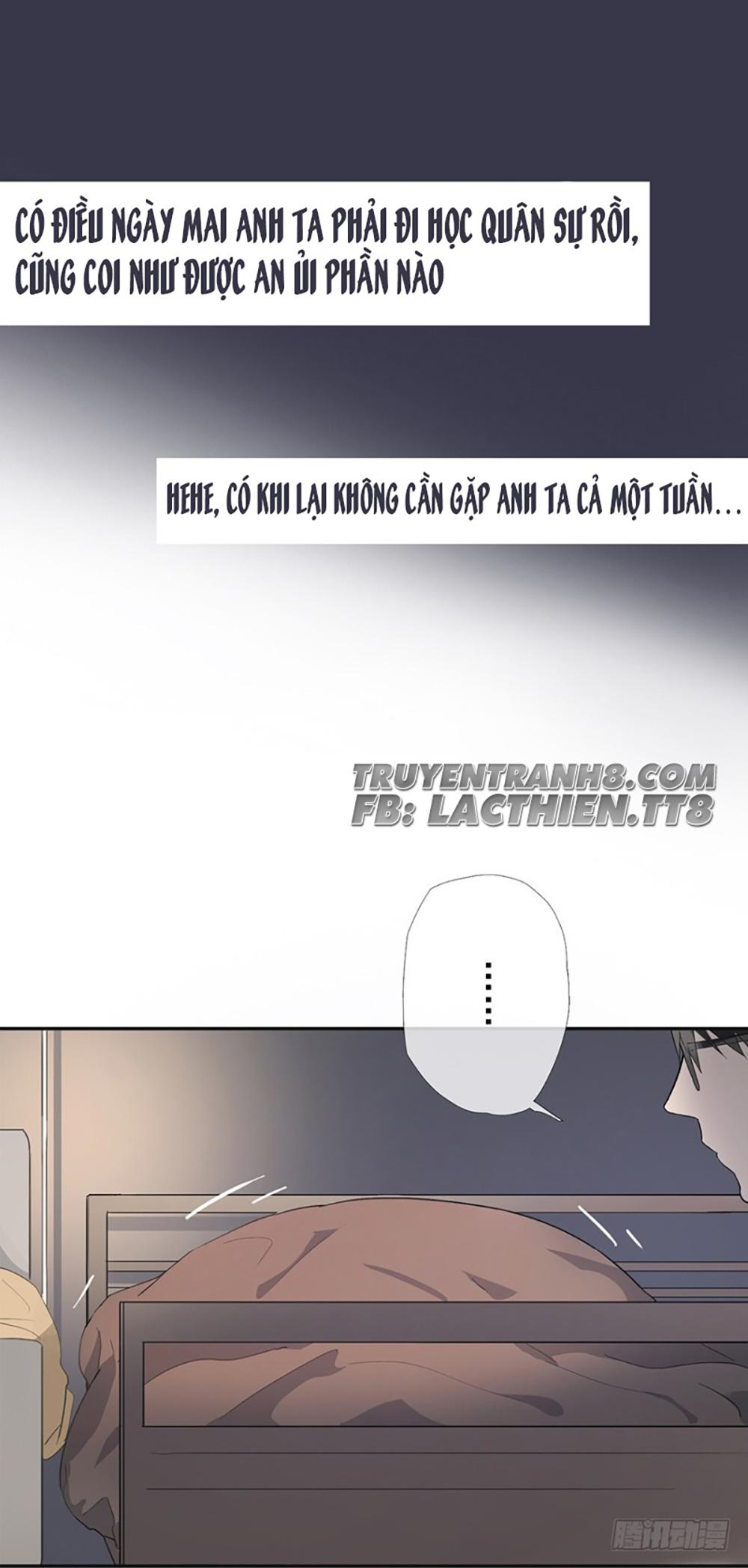 Thiếu Niên Rắc Rối Chapter 5 - Trang 2