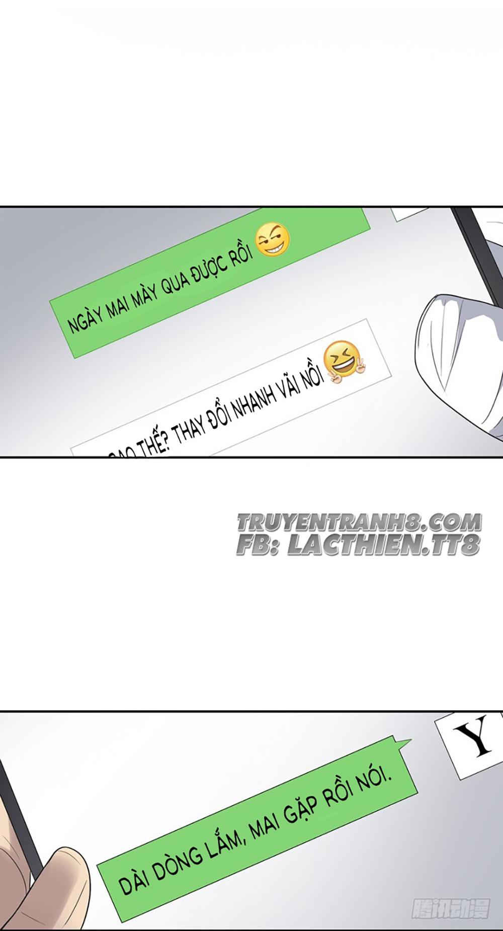 Thiếu Niên Rắc Rối Chapter 5 - Trang 2