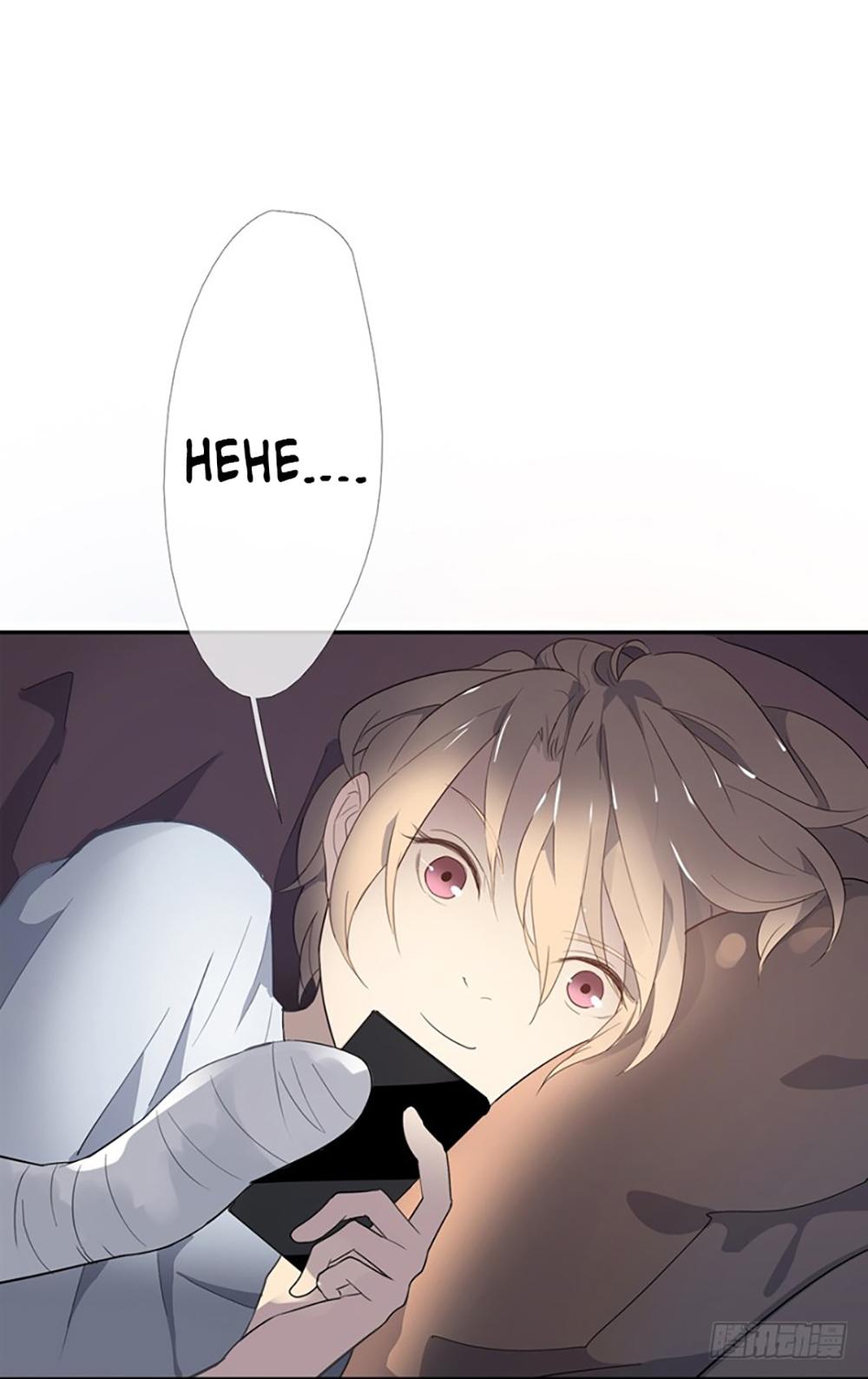 Thiếu Niên Rắc Rối Chapter 5 - Trang 2