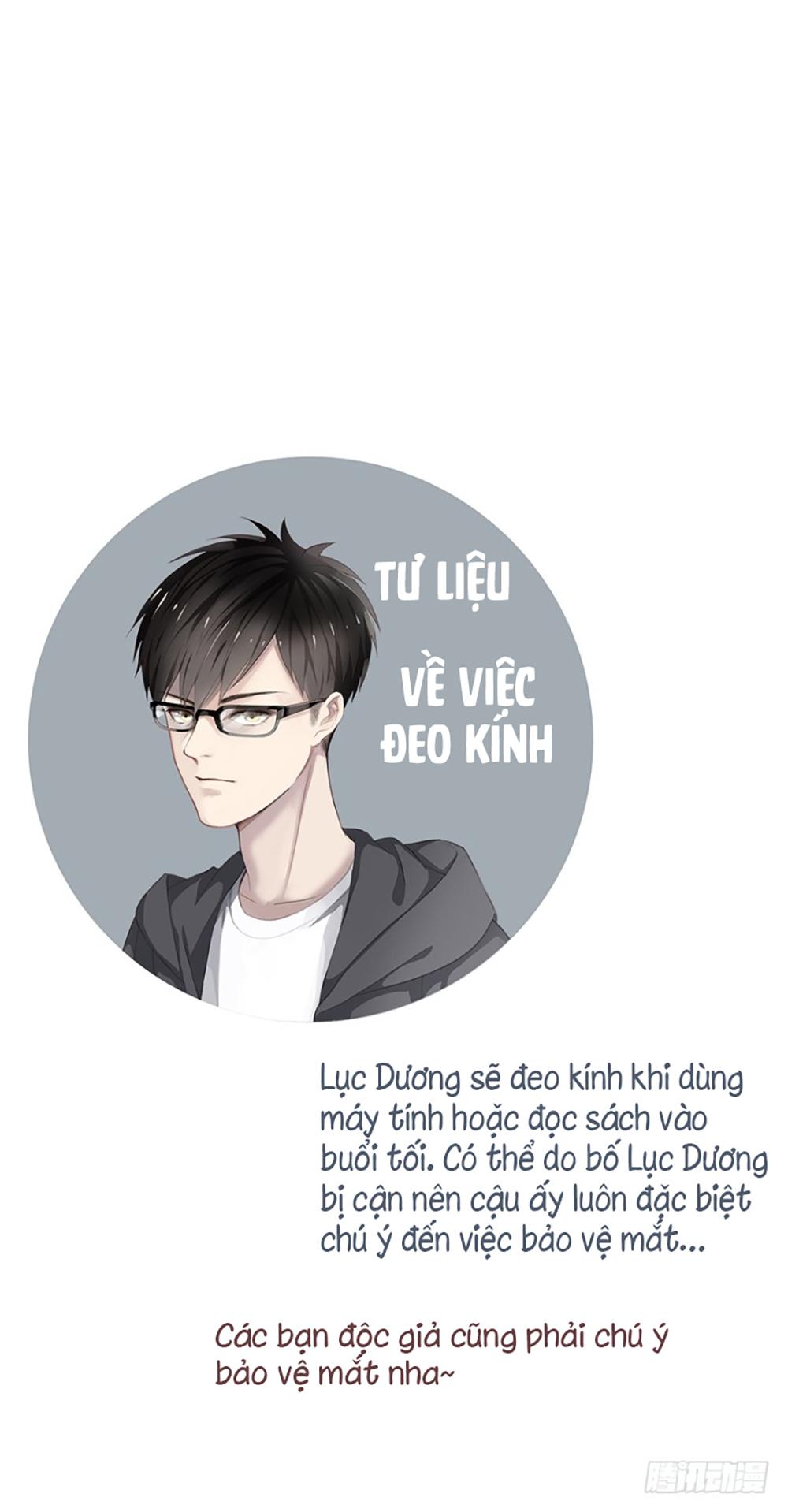 Thiếu Niên Rắc Rối Chapter 5 - Trang 2