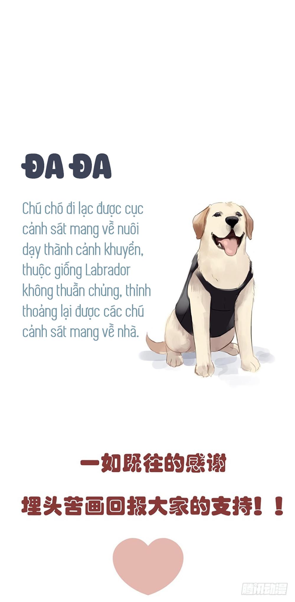 Thiếu Niên Rắc Rối Chapter 5 - Trang 2
