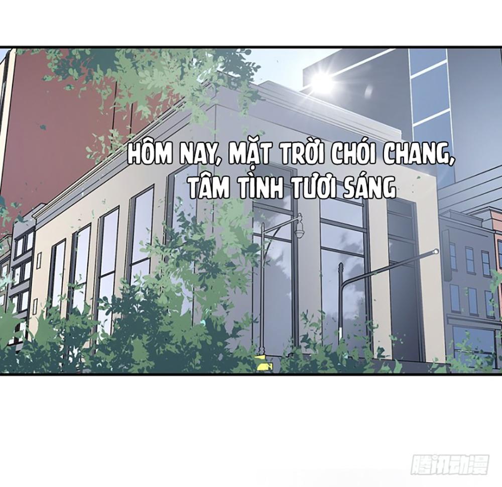 Thiếu Niên Rắc Rối Chapter 6 - Trang 2