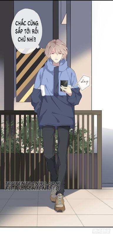 Thiếu Niên Rắc Rối Chapter 6 - Trang 2