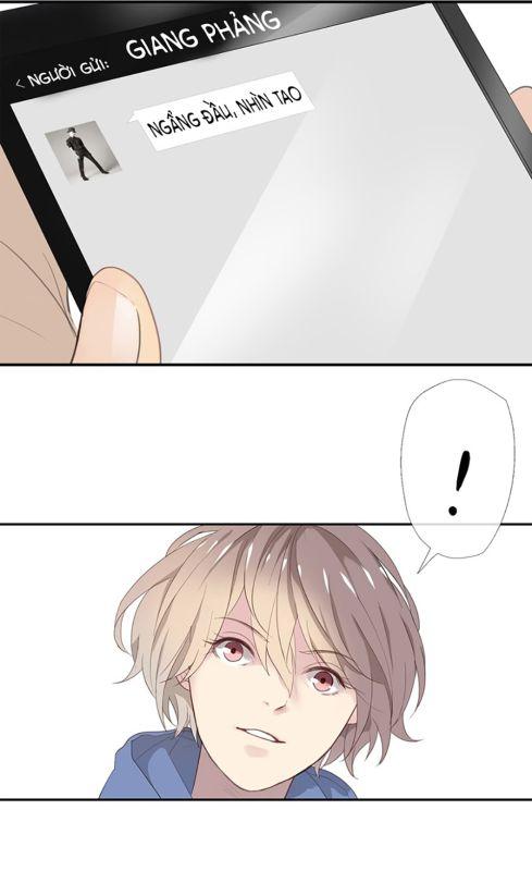 Thiếu Niên Rắc Rối Chapter 6 - Trang 2