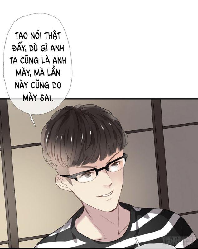 Thiếu Niên Rắc Rối Chapter 6 - Trang 2