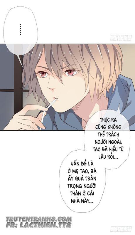 Thiếu Niên Rắc Rối Chapter 6 - Trang 2