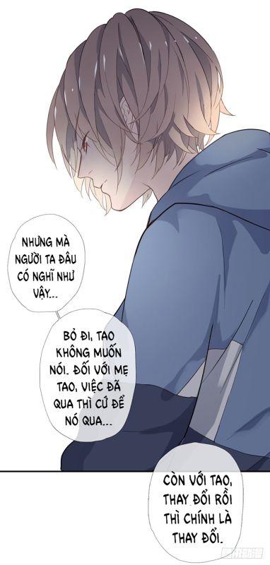 Thiếu Niên Rắc Rối Chapter 6 - Trang 2