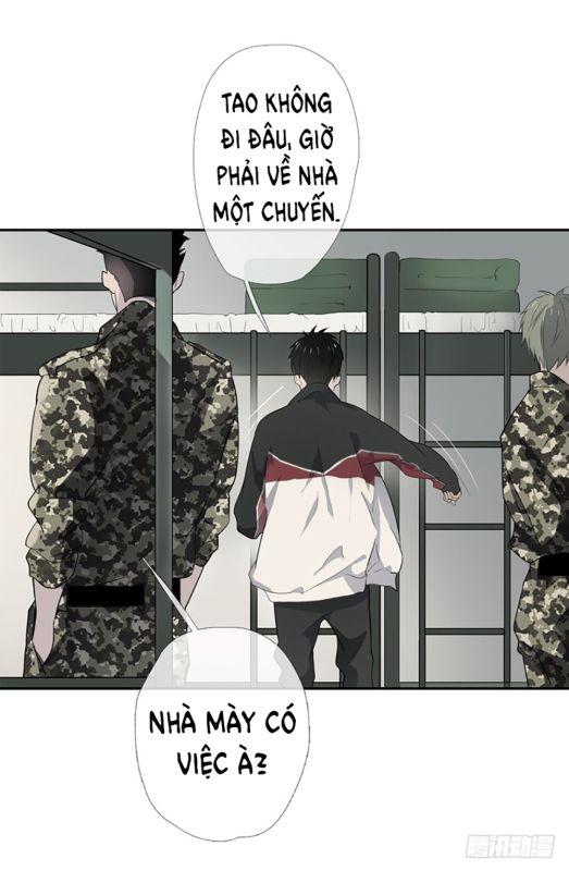 Thiếu Niên Rắc Rối Chapter 6 - Trang 2