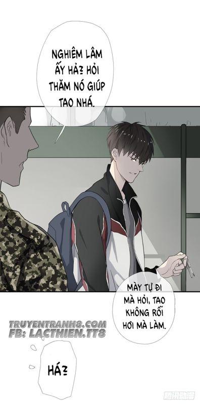 Thiếu Niên Rắc Rối Chapter 6 - Trang 2