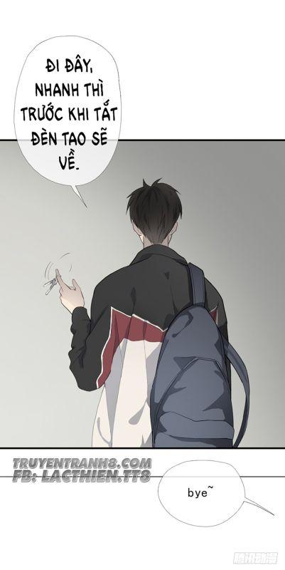 Thiếu Niên Rắc Rối Chapter 6 - Trang 2