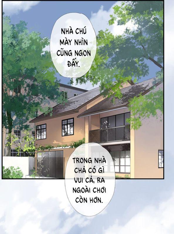 Thiếu Niên Rắc Rối Chapter 6 - Trang 2