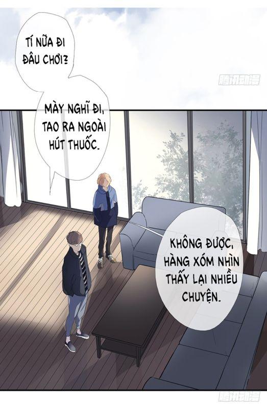 Thiếu Niên Rắc Rối Chapter 6 - Trang 2